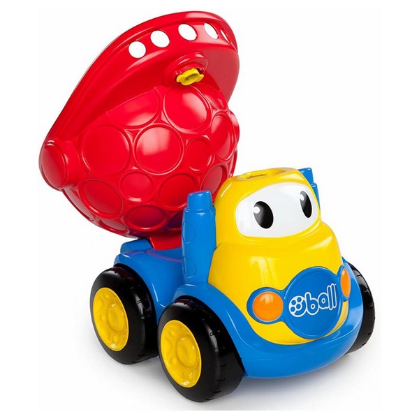 Ao Bo car